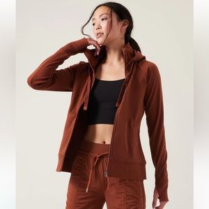 Athleta Triumph Hoodie